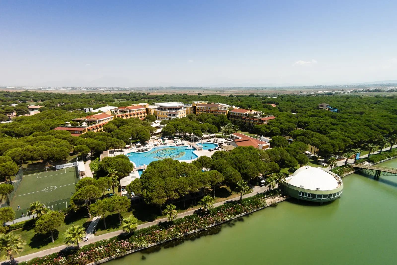 Robinson Nobilis Belek