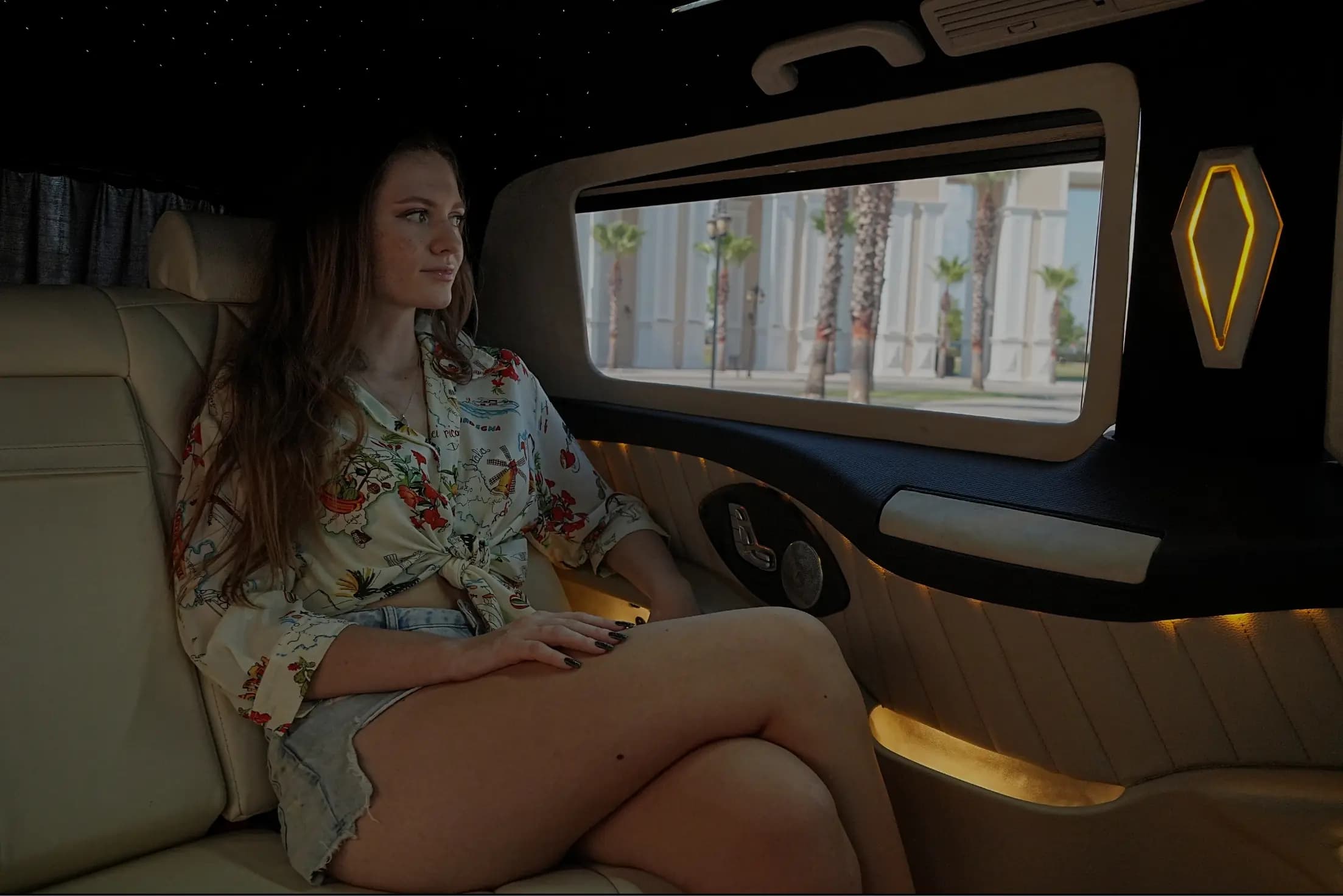 VIP Transfer Antalya